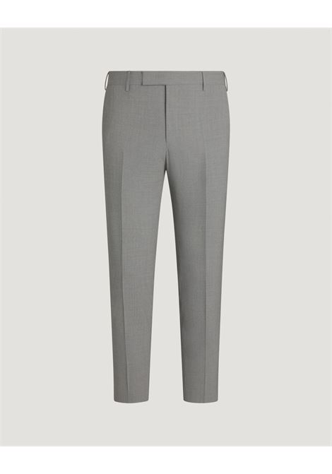 Pantaloni Dieci in lana tropical PT TORINO | Pantaloni | COAFX0Z00FWD0240